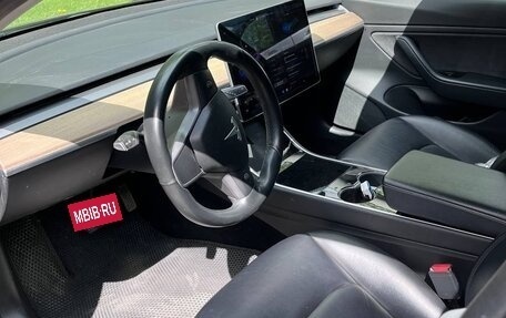Tesla Model 3 I, 2018 год, 2 100 000 рублей, 9 фотография