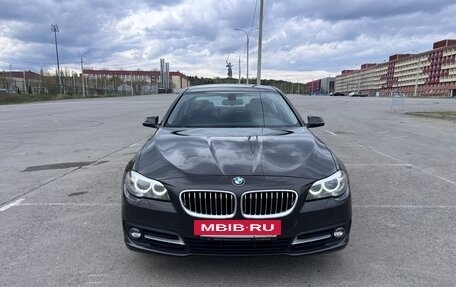 BMW 5 серия, 2014 год, 2 730 000 рублей, 3 фотография