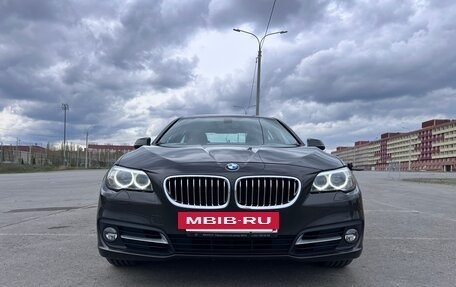 BMW 5 серия, 2014 год, 2 730 000 рублей, 2 фотография