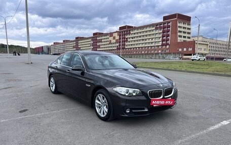 BMW 5 серия, 2014 год, 2 730 000 рублей, 5 фотография