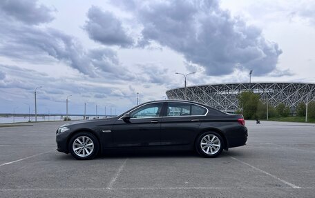 BMW 5 серия, 2014 год, 2 730 000 рублей, 7 фотография