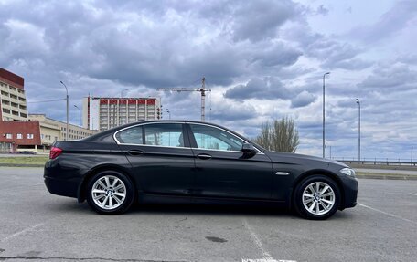 BMW 5 серия, 2014 год, 2 730 000 рублей, 6 фотография