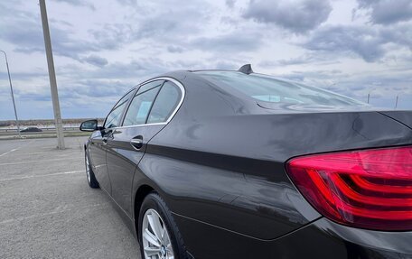 BMW 5 серия, 2014 год, 2 730 000 рублей, 9 фотография