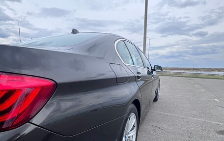 BMW 5 серия, 2014 год, 2 730 000 рублей, 10 фотография