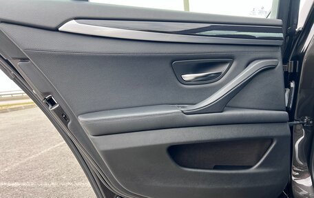 BMW 5 серия, 2014 год, 2 730 000 рублей, 13 фотография