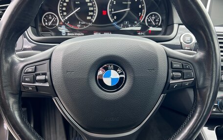BMW 5 серия, 2014 год, 2 730 000 рублей, 17 фотография