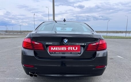 BMW 5 серия, 2014 год, 2 730 000 рублей, 8 фотография