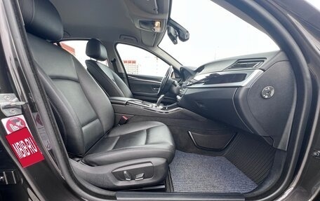 BMW 5 серия, 2014 год, 2 730 000 рублей, 18 фотография