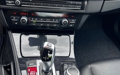 BMW 5 серия, 2014 год, 2 730 000 рублей, 23 фотография