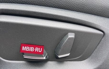 BMW 5 серия, 2014 год, 2 730 000 рублей, 26 фотография