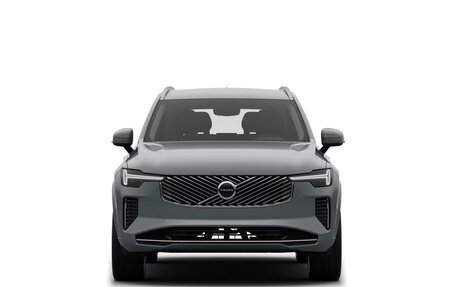 Volvo XC90 II рестайлинг, 2025 год, 11 000 000 рублей, 4 фотография