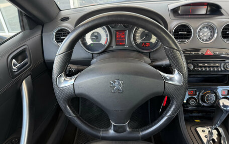 Peugeot RCZ I рестайлинг, 2011 год, 1 299 000 рублей, 6 фотография