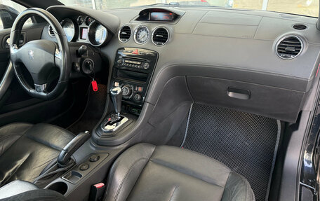Peugeot RCZ I рестайлинг, 2011 год, 1 299 000 рублей, 5 фотография