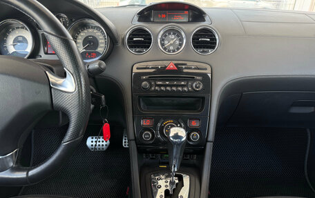 Peugeot RCZ I рестайлинг, 2011 год, 1 299 000 рублей, 7 фотография