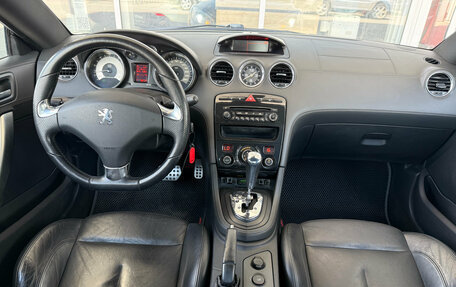 Peugeot RCZ I рестайлинг, 2011 год, 1 299 000 рублей, 8 фотография