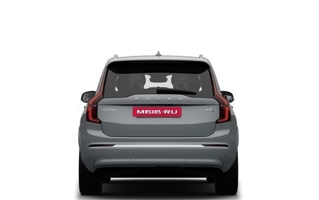 Volvo XC90 II рестайлинг, 2025 год, 11 000 000 рублей, 5 фотография
