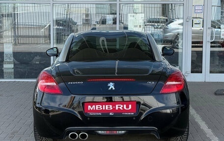 Peugeot RCZ I рестайлинг, 2011 год, 1 299 000 рублей, 4 фотография