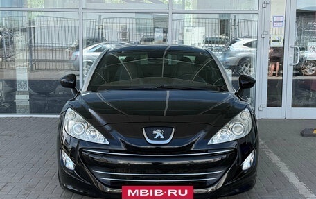 Peugeot RCZ I рестайлинг, 2011 год, 1 299 000 рублей, 3 фотография