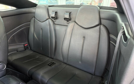 Peugeot RCZ I рестайлинг, 2011 год, 1 299 000 рублей, 10 фотография