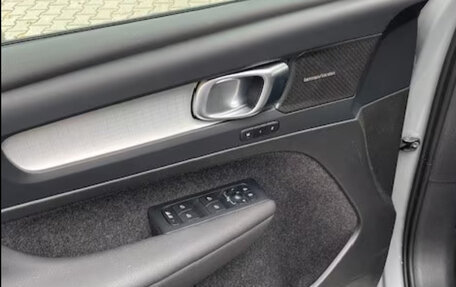 Volvo XC40 I, 2022 год, 3 111 591 рублей, 6 фотография