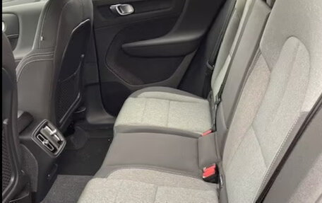 Volvo XC40 I, 2022 год, 3 111 591 рублей, 7 фотография