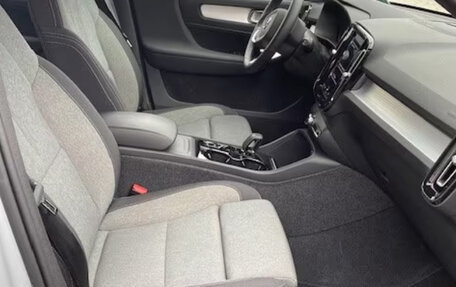 Volvo XC40 I, 2022 год, 3 111 591 рублей, 10 фотография