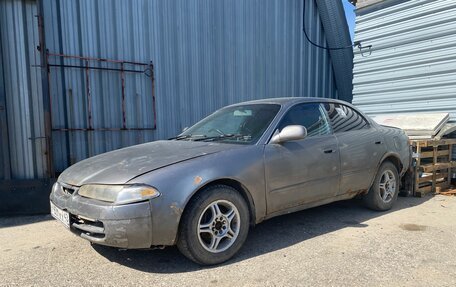 Toyota Sprinter Marino, 1992 год, 65 000 рублей, 2 фотография