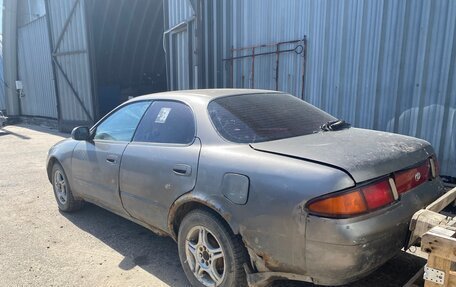 Toyota Sprinter Marino, 1992 год, 65 000 рублей, 3 фотография