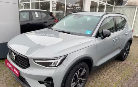 Volvo XC40 I, 2022 год, 3 111 591 рублей, 2 фотография