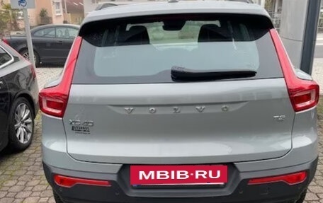Volvo XC40 I, 2022 год, 3 111 591 рублей, 4 фотография
