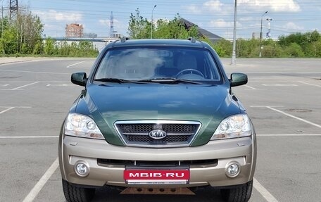 KIA Sorento IV, 2006 год, 1 750 000 рублей, 2 фотография
