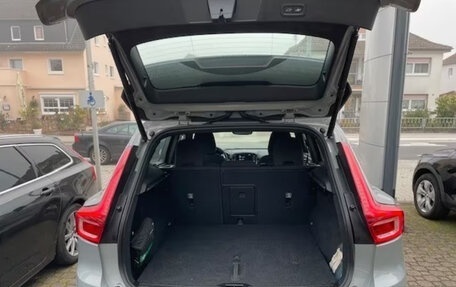 Volvo XC40 I, 2022 год, 3 111 591 рублей, 8 фотография