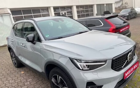 Volvo XC40 I, 2022 год, 3 111 591 рублей, 3 фотография