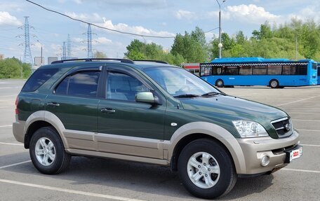 KIA Sorento IV, 2006 год, 1 750 000 рублей, 4 фотография