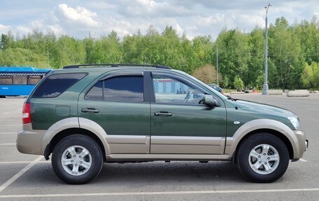 KIA Sorento IV, 2006 год, 1 750 000 рублей, 5 фотография