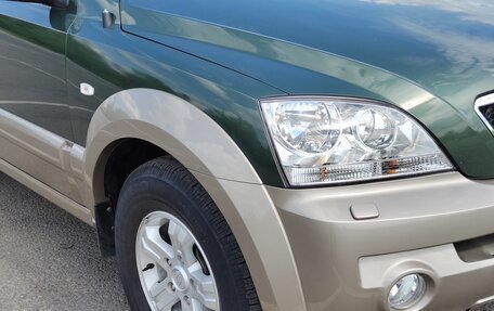 KIA Sorento IV, 2006 год, 1 750 000 рублей, 15 фотография