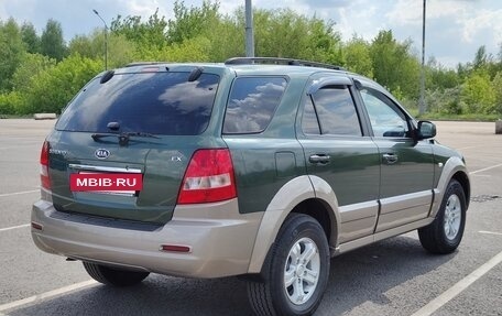 KIA Sorento IV, 2006 год, 1 750 000 рублей, 6 фотография