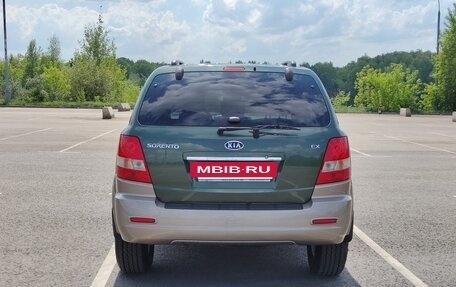 KIA Sorento IV, 2006 год, 1 750 000 рублей, 7 фотография