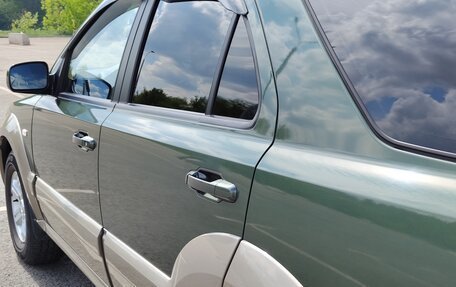 KIA Sorento IV, 2006 год, 1 750 000 рублей, 17 фотография