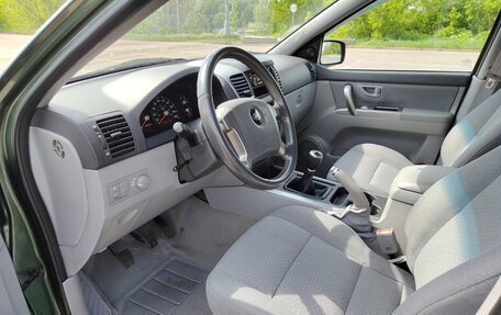 KIA Sorento IV, 2006 год, 1 750 000 рублей, 19 фотография