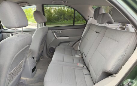 KIA Sorento IV, 2006 год, 1 750 000 рублей, 22 фотография
