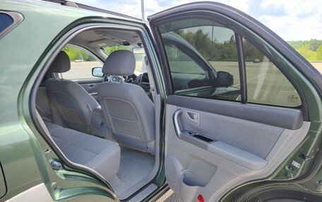 KIA Sorento IV, 2006 год, 1 750 000 рублей, 26 фотография