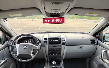 KIA Sorento IV, 2006 год, 1 750 000 рублей, 20 фотография