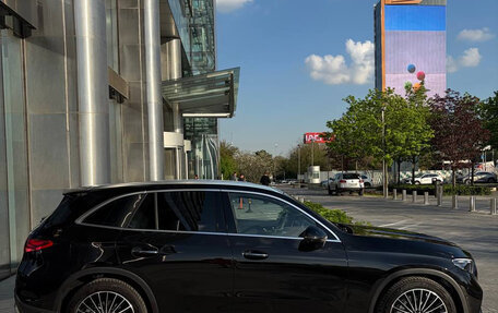 Mercedes-Benz GLC, 2025 год, 7 900 000 рублей, 7 фотография