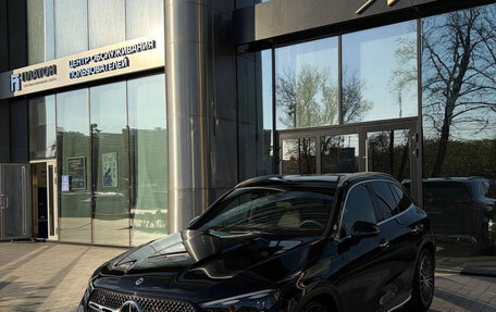 Mercedes-Benz GLC, 2025 год, 7 900 000 рублей, 2 фотография