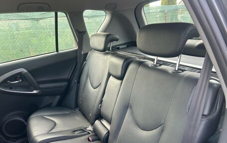 Toyota RAV4, 2008 год, 1 399 000 рублей, 7 фотография