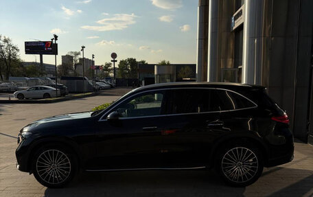 Mercedes-Benz GLC, 2025 год, 7 900 000 рублей, 3 фотография