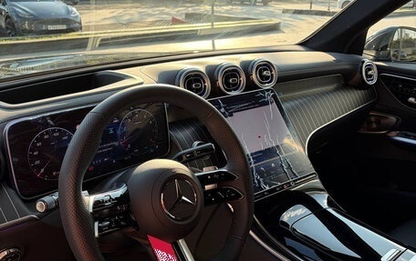 Mercedes-Benz GLC, 2025 год, 7 900 000 рублей, 12 фотография