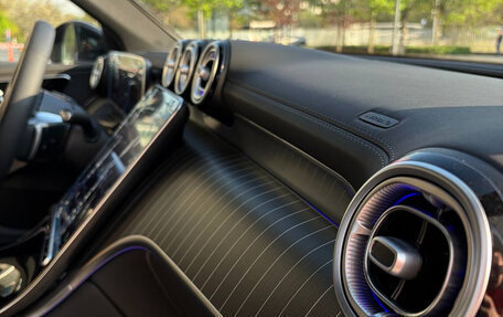 Mercedes-Benz GLC, 2025 год, 7 900 000 рублей, 19 фотография