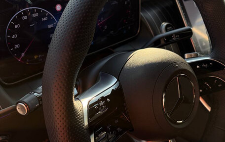 Mercedes-Benz GLC, 2025 год, 7 900 000 рублей, 17 фотография